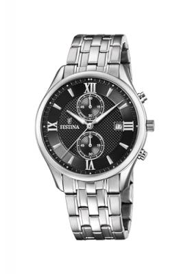 FESTINA Chronographe Homme  F6854/8