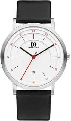 DANISH DESIGN  Relief Herrenuhr Iq12q1152