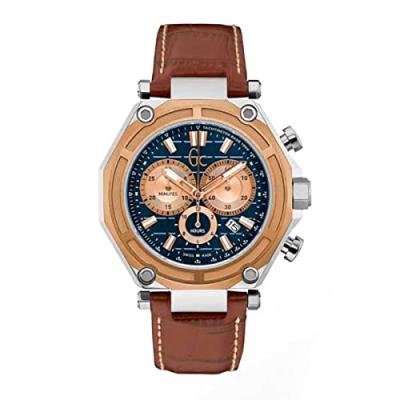 GC Montre Homme Guess Collection Sport Chic X10005G7S