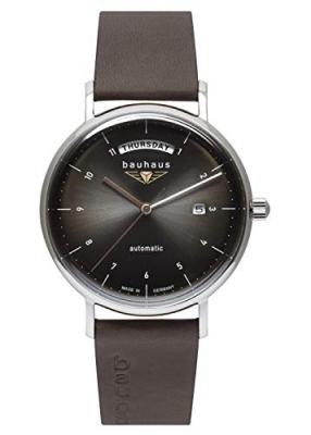  Montre Homme Bauhaus Automatique 21622