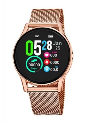 LOTUS Coffret De Montre  Smartwatch Noir