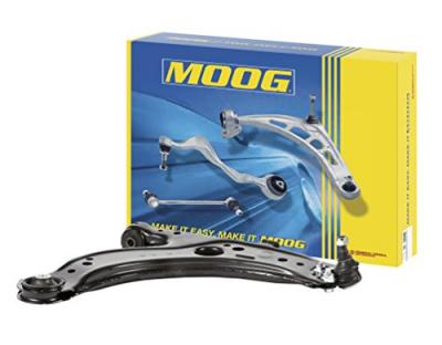 MOOG Bras de liaison, suspension de roue  FI-WP-5692 gauche