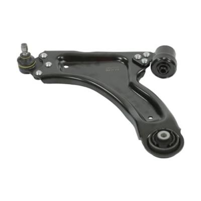 MOOG Bras de liaison, suspension de roue  OP-WP-1903 gauche