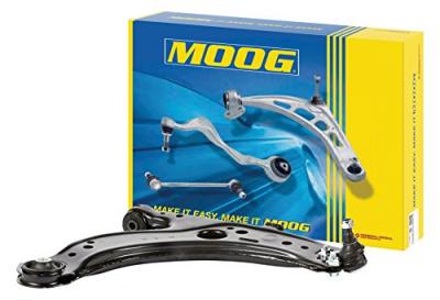 MOOG  Bras de suspension PEUGEOT PE-WP-13660 9670771480,9670771480