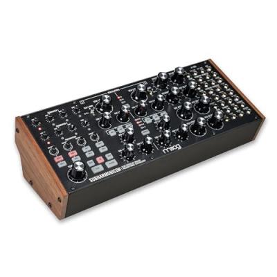 MOOG Boite a rythme - SUBHARMONICON