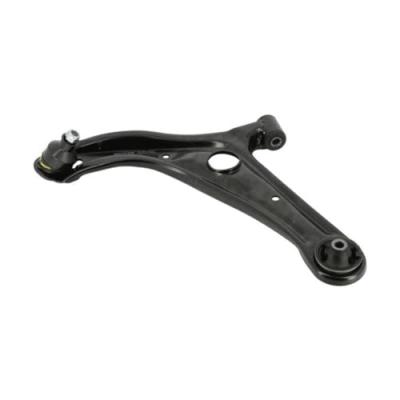 MOOG Bras de liaison, suspension de roue  TO-WP-0807 gauche