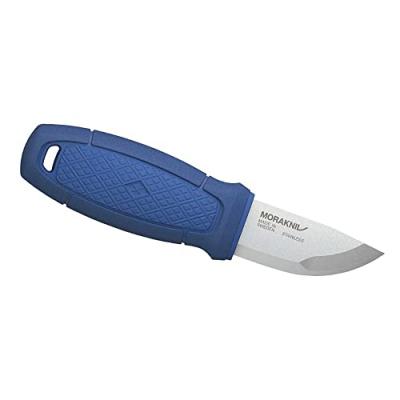 MORA OF SWEDEN Morakniv - 12631 - poignard de poche mora eldris bleu + fire starter