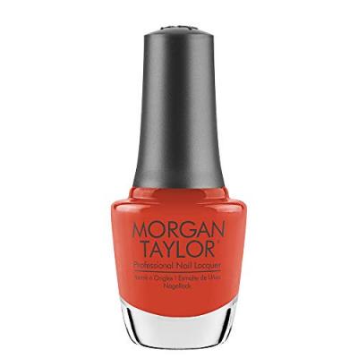 MORGAN TAYLOR  Vernis &agrave; Ongles Professionnel Vernis &agrave; Ongles 15 ml