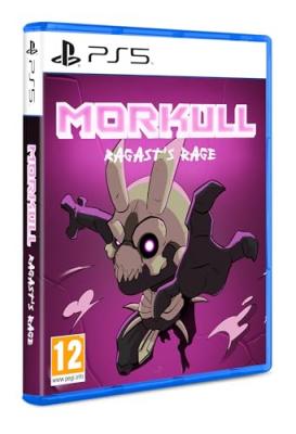 Morkull Ragast's Rage PS5 