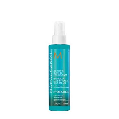 MOROCCANOIL Revitalisant sans rin&ccedil;age tout-en-un pour tous les types de cheveux