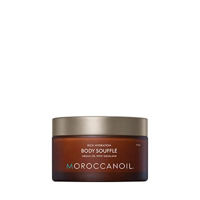 MOROCCANOIL Body Souffl&eacute; Cr&egrave;me Hydratante Pour Le Corps Multicolore 