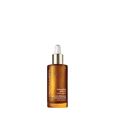 MOROCCANOIL  Huile Chatoyante Corps  Body 50ml