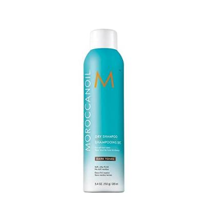 MOROCCANOIL  Dry Shampoo Dark Tones 205ml Bleu 205 ml