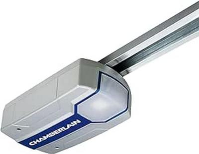 CHAMBERLAIN  Comfort ML700EV Motorisation pour porte de garage 700 N