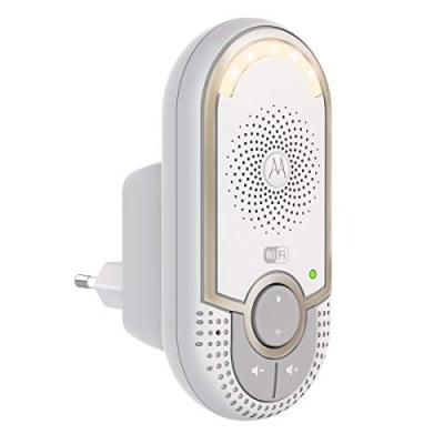 MOTOROLA Moniteur audio  MBP162 CONNECT