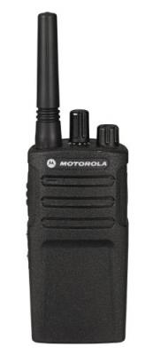 MOTOROLA  Talkie-walkie Xt420 Noir
