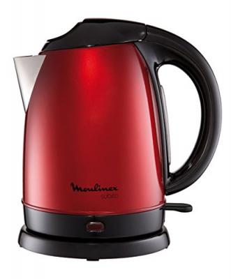 MOULINEX Bouilloire sans fil 1,7L  BY530530
