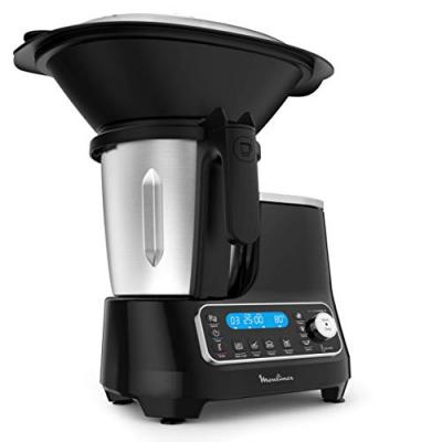 MOULINEX  Clickchef HF4SPR30