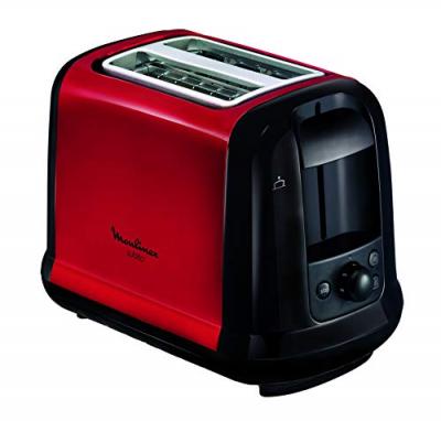 MOULINEX  Toaster SUBITO LT260D11