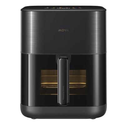 DREAME Friteuse a air chaud pro Mova AeroChef&trade; FD10 
