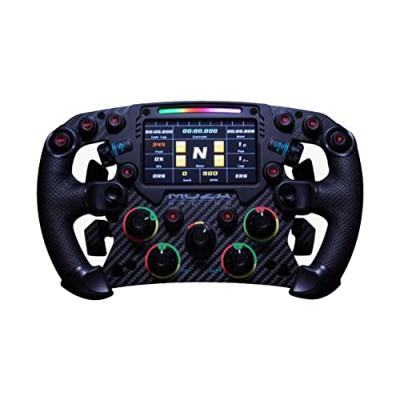 MOZA  FSR Highend Formel-Lenkrad (28 cm)