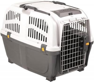 NOBBY PET Zolux Jouet Vinyle Balle de Foot/Corde pour Chien 11 cm