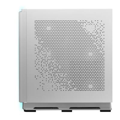 MSI  Creator P100A 13NUE-1297EU PC I7 16 Go 2 To Windows 11 Home Blanc