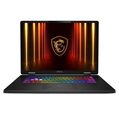 MSI  Crosshair 18 HX AI A2XWFKG-007FR