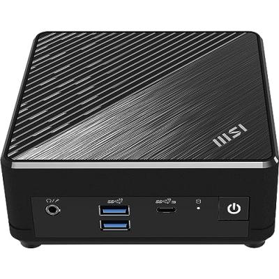 MSI PC  Cubi N ADL-006DE 