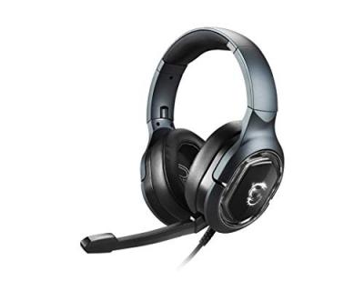 MSI Casque micro / gamer  Immerse GH50