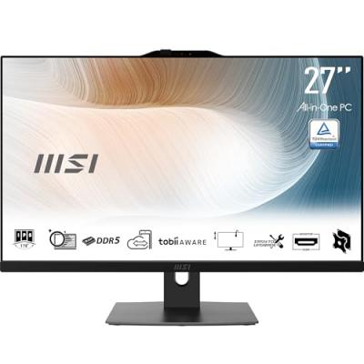 MSI - mod&egrave;le du produit : modern am272p 1m-816fr Modern AM272P 1M-816FR 