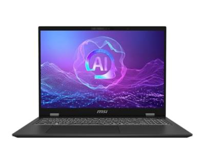 MSI  Prestige 16 AI Evo B2HMG-0 