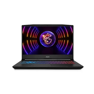 MSI PC portable  Pulse 15.6"" QHD 240Hz/i7-13700H/4070/32Go/1To/W11P