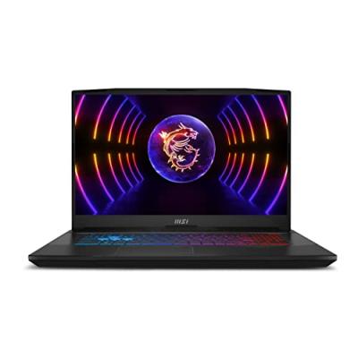MSI  Pulse 17 B13VFK-041XFR - Core i7 I7-13700H 2.4 GHz 16 Go RAM 1 To SSD Gris