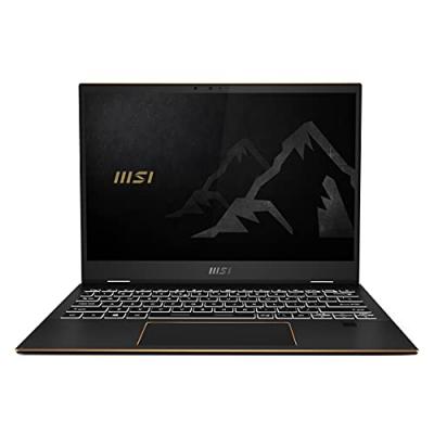 MSI  Summit E13 FLIP EVO A13MT-099FR 13.4"" I7 16 Go Noir 1000 Go