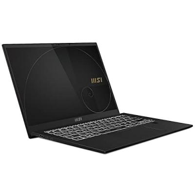 MSI PC portable  Summit 14"" QHD+ Tactile i7-1360P/16Go/1To/W11P