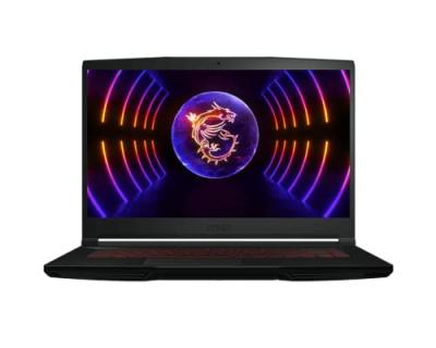  Pc portable Gamer THIN GF63 12UCX-1058FR - 15.6 