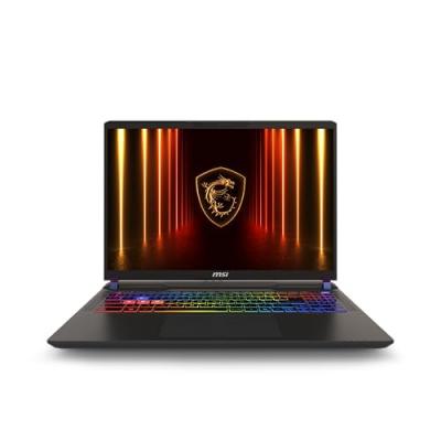 MSI Pc Portable Vector 16 HX AI A2XWGG-003FR 