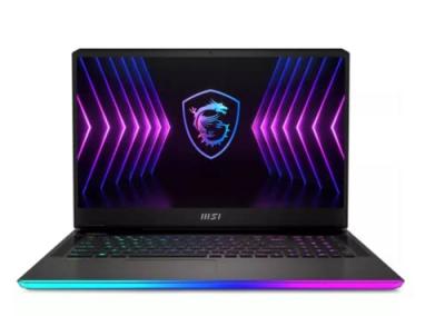MSI  Creator Z16 HX Studio B13VFTO-017FR