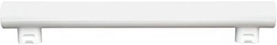  LED S14s M&uuml;ller-Licht 400265 5 W = 28 W blanc chaud (&Oslash; x L) 30 mm x 300 mm