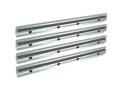 MULTIBRACKETS Rail d'extension  M PRO Series Aluminium