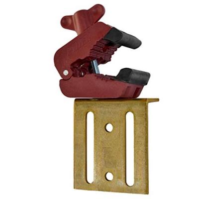PIHER Multiclamp avec base reglable D. 18 - 48 mm - 34048 - 