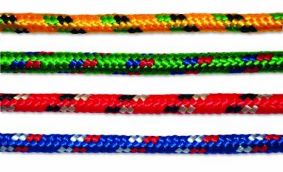CHAPUIS Corde Multicord en polypropyl&egrave;ne / polyester - &oslash; mm: 9 - Long. m: 7.5