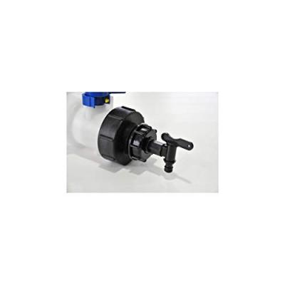 MULTITANKS  - Raccord robinet pour vanne S100x8