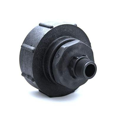 CPP Raccord S100x8 femelle - filetage male 3/4'' BSP - 3/4'' BSP