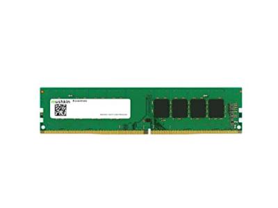 MUSHKIN  Essentials module de m&eacute;moire 16 Go 1 x 16 Go DDR4 3200 MHz