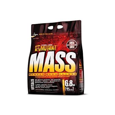MUTANT  Mass Cookies and Cream (6800 g)