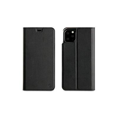 MUVIT  Edition Folio Stand Noir: Apple iPhone 11 Pro Max