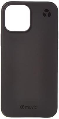 MUVIT  For Change Apple Iphone 13 Pro Max Recycle-tek Cover Noir