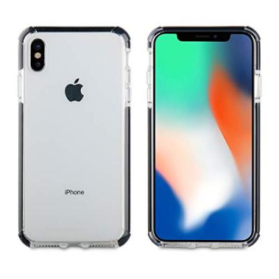 TIGER  Case Protection Renforcee 3M: Apple Iphone Xs Max - Neuf